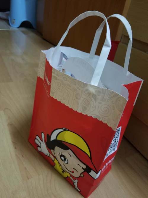 非常好呀,碰到活动可以优惠,过段时间就会买良品铺子,有新品肯定都会