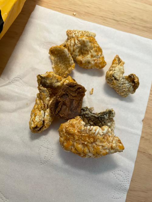 良品铺子鸡肉肠