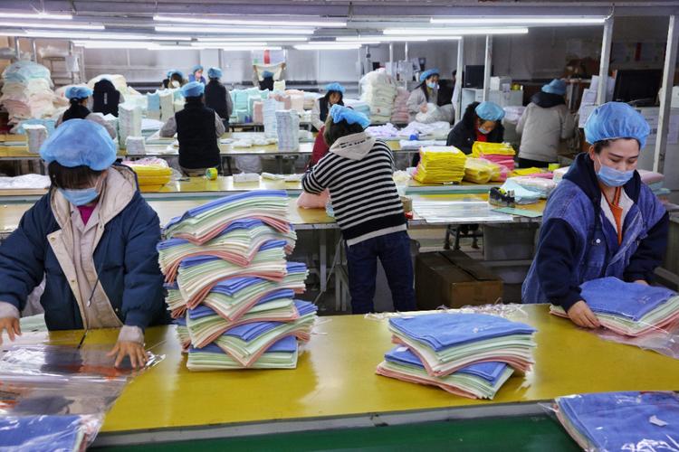 一年要卖5个亿,新品牌甄简良品有什么底气叫板行业老大?